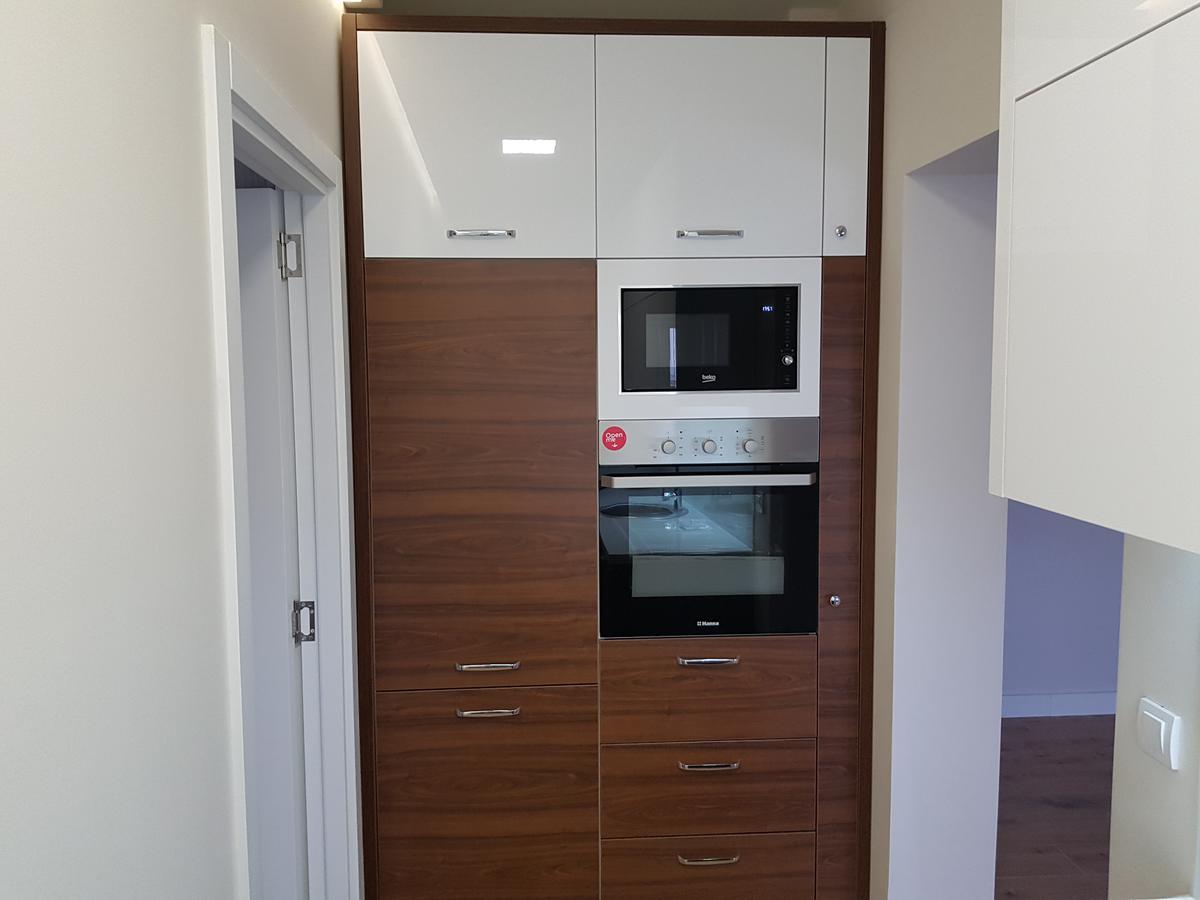 Krunska 54 Apartman Belgrád Kültér fotó