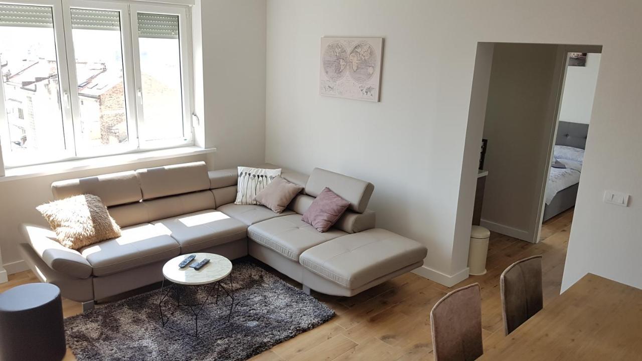 Krunska 54 Apartman Belgrád Kültér fotó