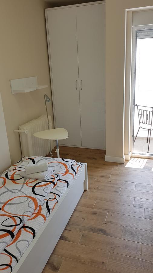 Krunska 54 Apartman Belgrád Kültér fotó