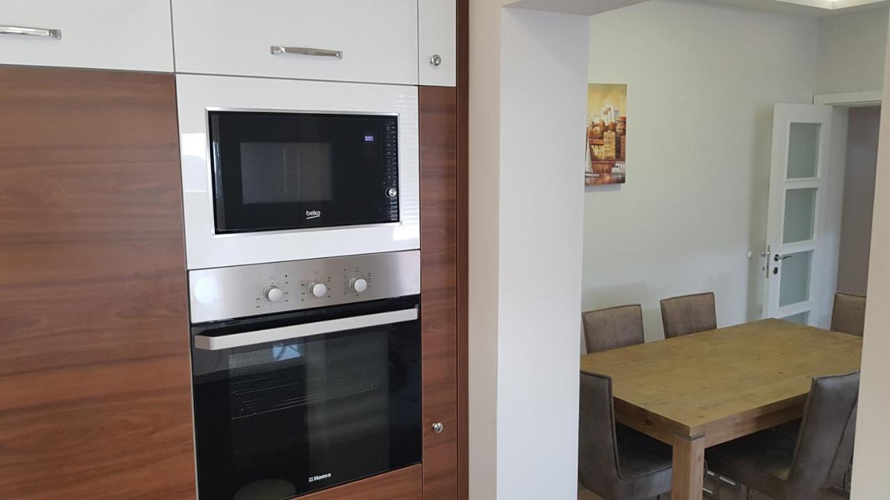 Krunska 54 Apartman Belgrád Kültér fotó